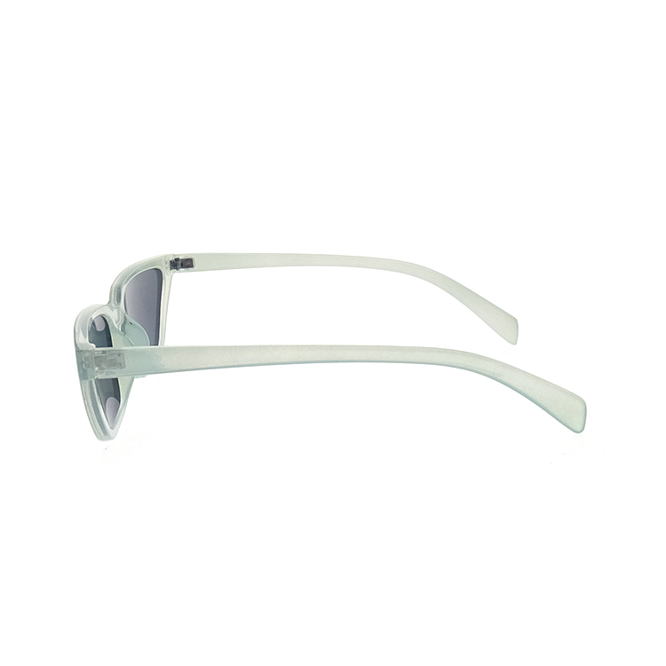 Women Eco-Friendly Plastic Sunglasses LS-P1223