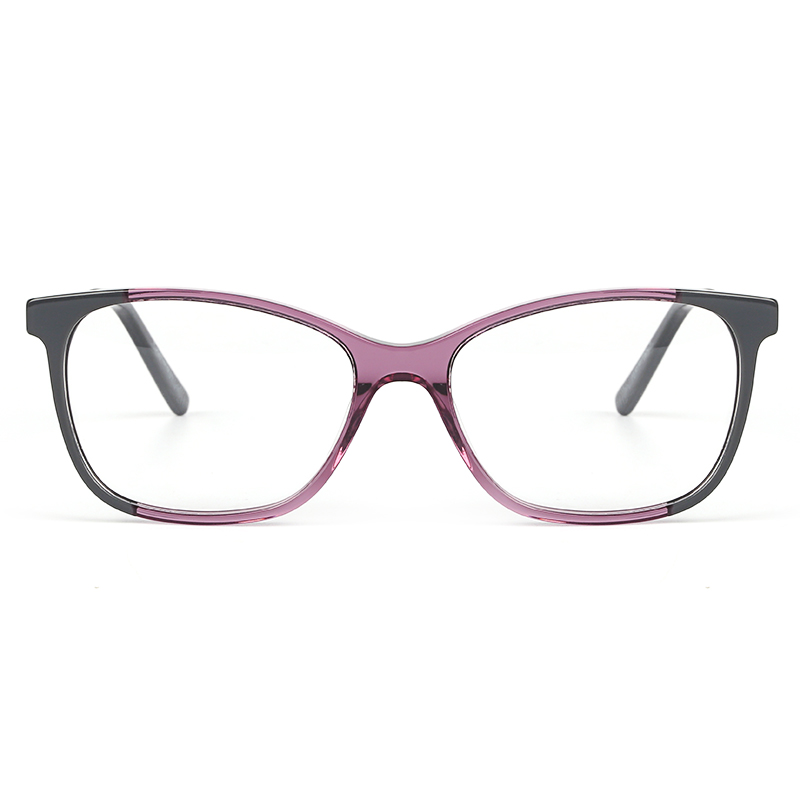 Factory Wholesale Custom Logo Optical Frames Optical Glasses EM2907