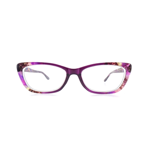 New Wholesale Cat eye Woman Lady Fashion Reading Glasses LR-P5709