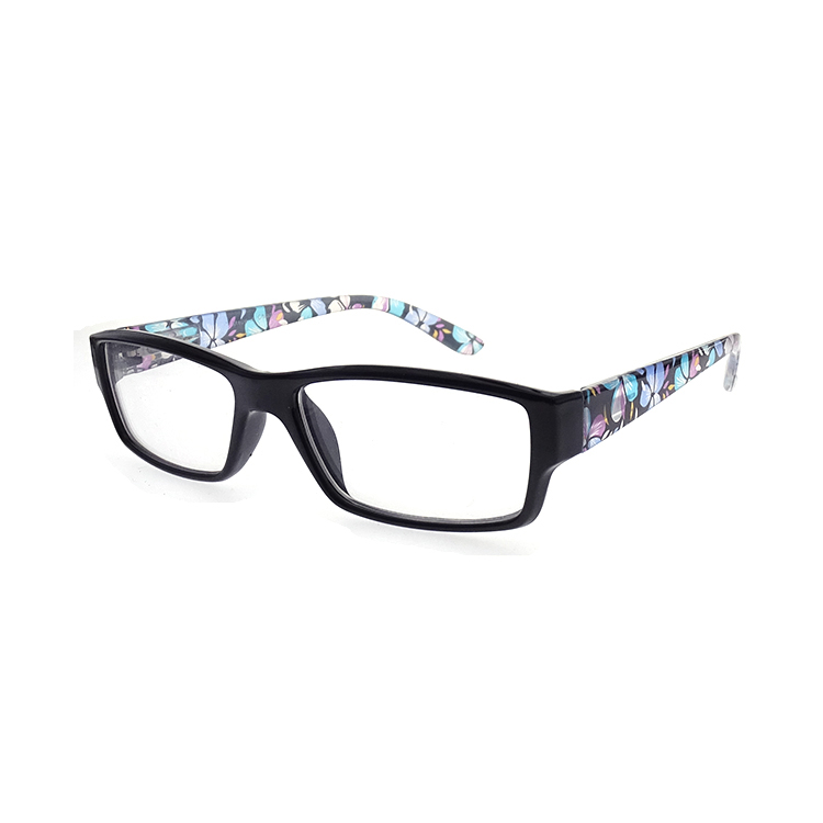 New Designs Spectate Frames Blue Light Blocking Glasses Computer Eyewear Wholesale Reading Glasses LR-P4670