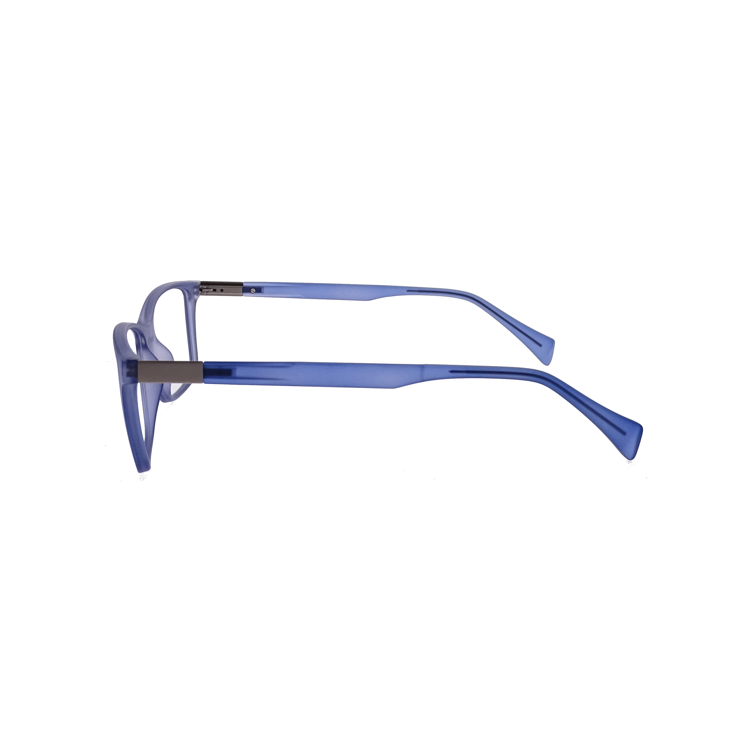 Latest-model spectacle frame TR optical frame eyewear LO-OT474