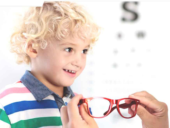 Which Lens is Used for Myopia?