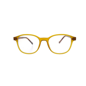 New Design Custom Fashion Popular Unisex Ultra-Thin PC Anti Blue Light Wenzhou Optical Frame Glasses Eyewear LO-B352
