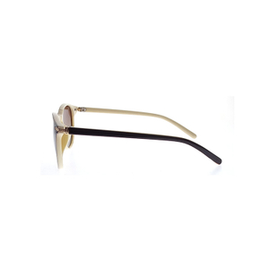Hot Sales CE Designer Plastic Fashion Sunglasses PC Women Eyewear LS-P7097