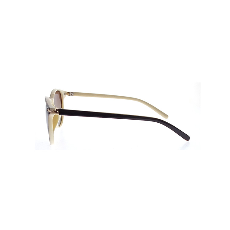 Hot Sales CE Designer Plastic Fashion Sunglasses PC Women Eyewear LS-P7097