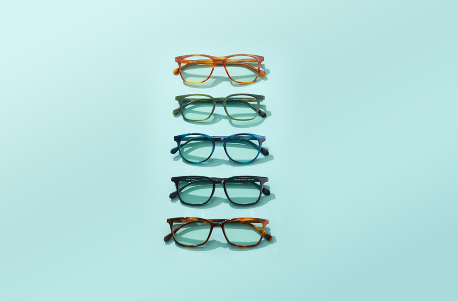 Tips for Good Glasses Selection