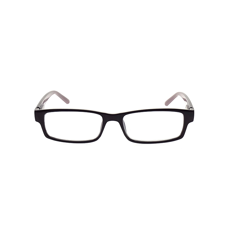 High Quality Fashion Plastic Reading Glasses LR-P6386 