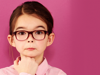 How to Select Prescription Glasses for Kids Online?