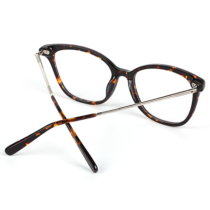  Custom Eyeglasses Acetate Glasses Frame,OEM Designer Hand Made Optical Frames EM2922