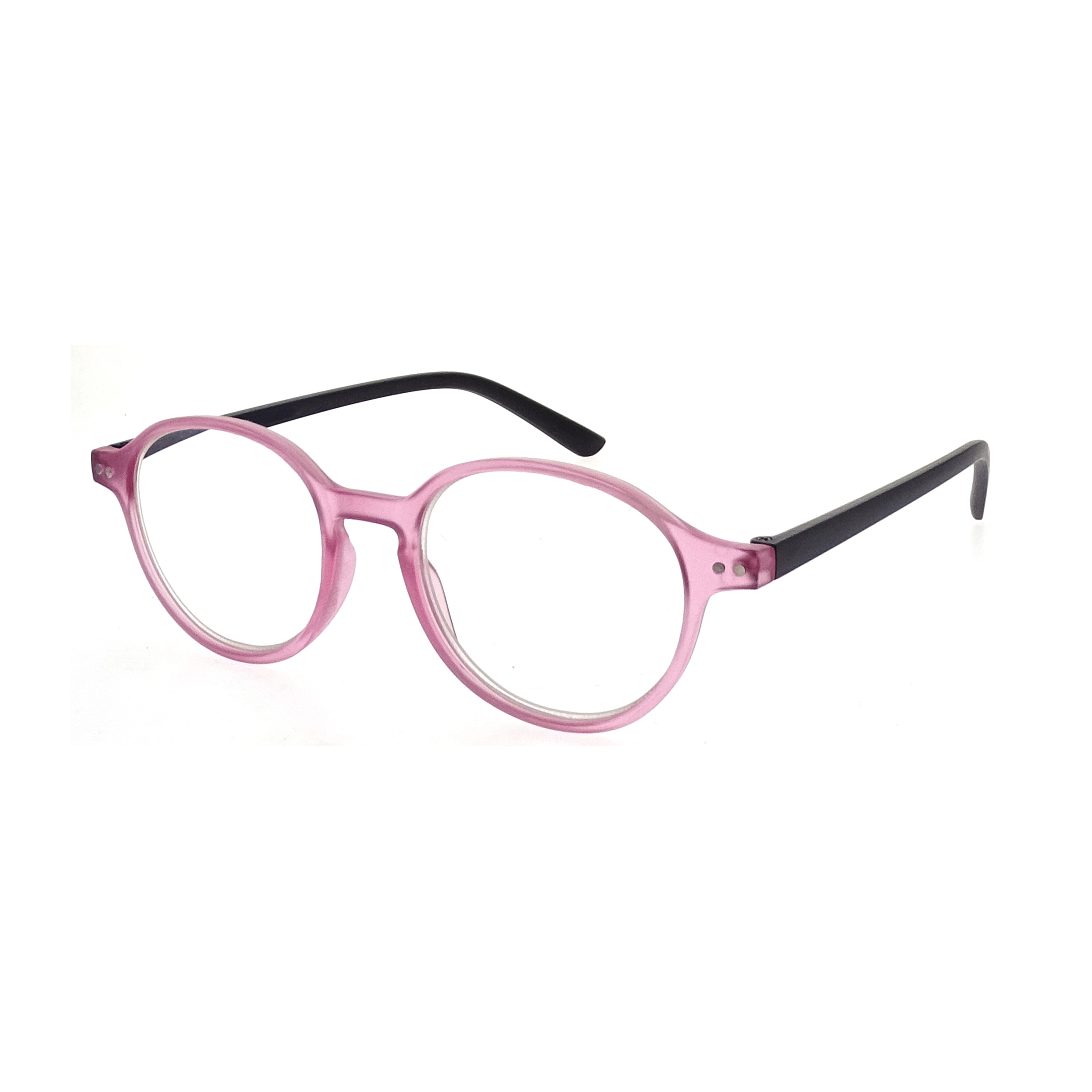  Optical Eyewear Eyeglass Frame Optical Glass Custom Logo LR-P6597