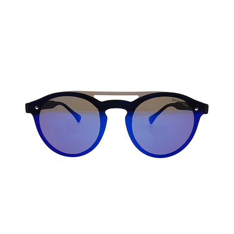 Designer Fashionable Sunglass Night Round Sun Glasses Eyewear LS-P101